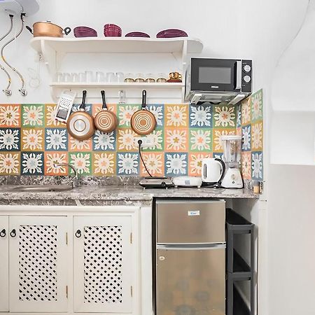 Casa Al Captane Au Medina Tanger Bagian luar foto